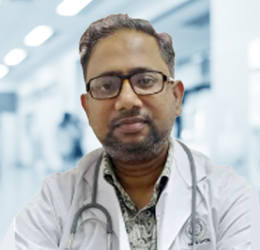 ডাঃ কামরুল হাসান ফয়সাল