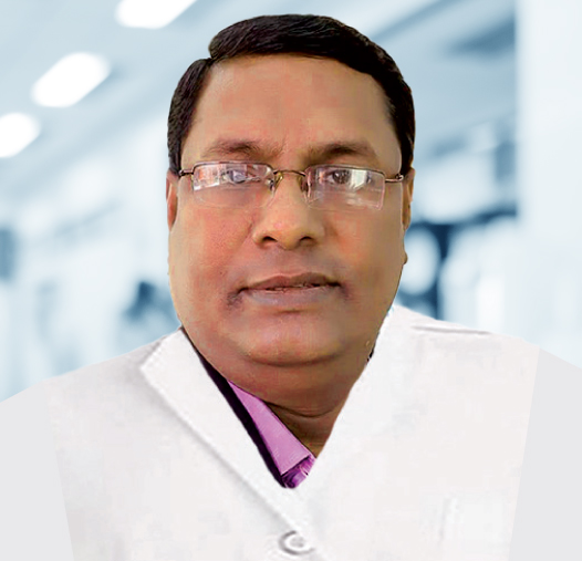 ডাঃ মোঃ শফিউর রহমান