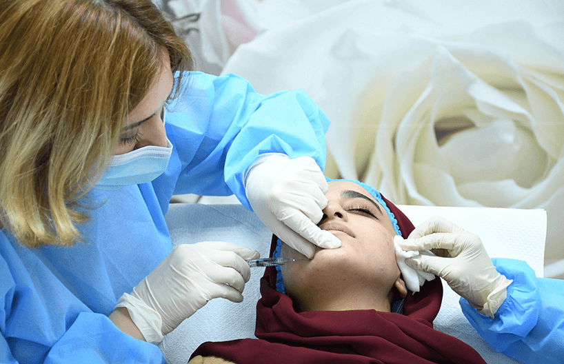 দন্ত চিকিৎসা  (Dentistry)