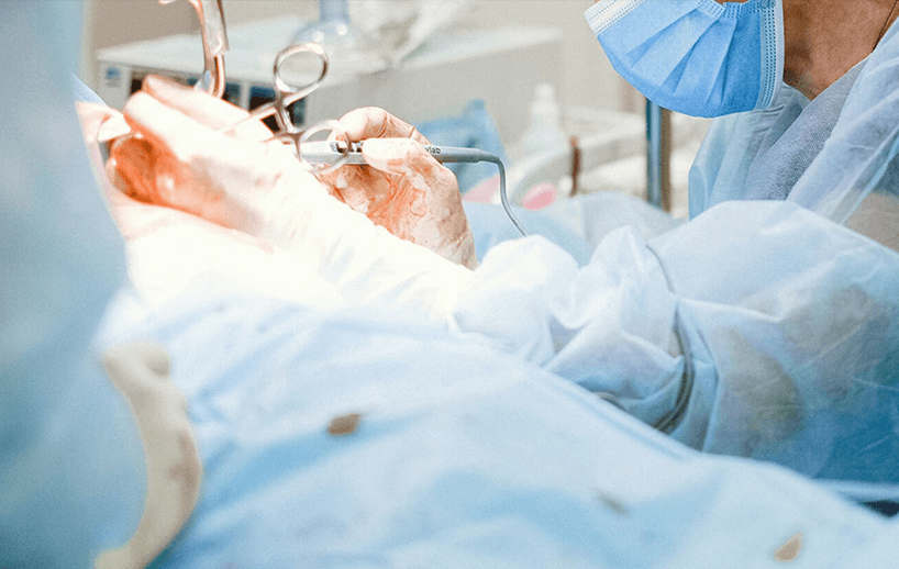 প্লাস্টিক সার্জারি  (Plastic Surgery)
