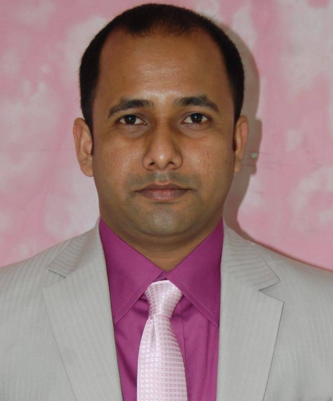 ডাঃ মির্জা নাহিদুজ্জামান