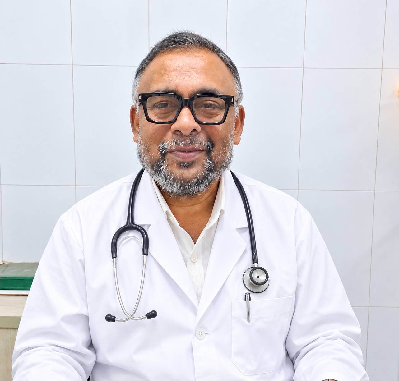 ডাঃ মোঃ নিয়াতুজ্জামান