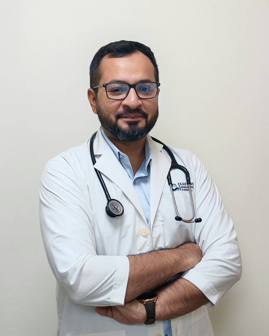 ডাঃ মোঃ মহসিন উদ্দিন সাঈদী